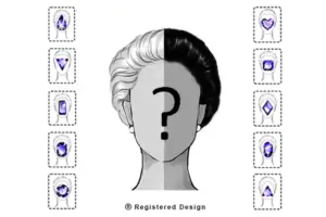 Precious Face Shapes