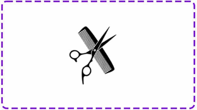 Scissors and Comb Feature Image