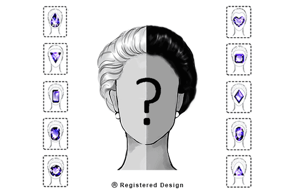 QUIZ FACES Shapes