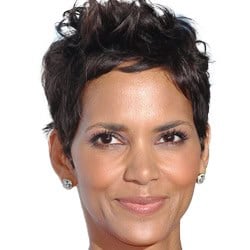 Halle Berry Photo
