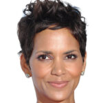 Halle Berry