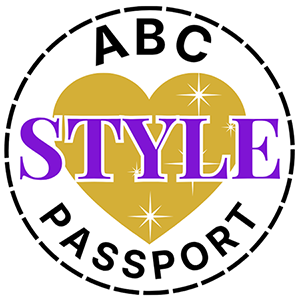 ABC Style Passport LOGO