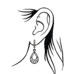 Earrings Image